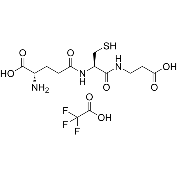 Homoglutathione TFA